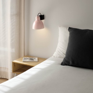 Aplica de perete design modern VENICE Pink - Img 4