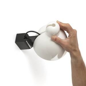 Aplica de perete design modern VENICE White - Img 5