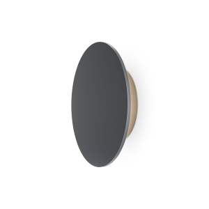 Aplica de perete exterior cu iluminat arhitectural IP65 LED Wald 18cm