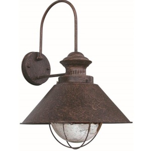 Aplica de perete exterior IP33 Nautica-G 71129