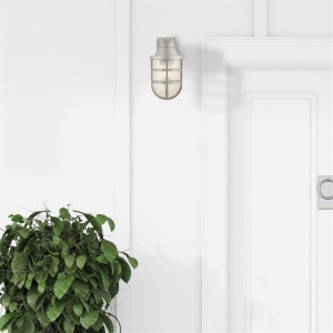 Aplica de perete exterior IP44 Seaside 140375 universul-luminii.ro