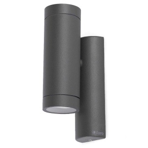 Aplica de perete exterior IP44 Steps 75501 52755 universul-luminii.ro