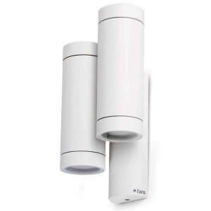 Aplica de perete exterior IP44 Steps 75502