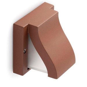 Aplica de perete exterior IP44 Suma-P 70743