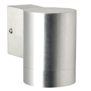 Aplica de perete exterior IP54 Tin Maxi aluminiu 21509929 NL