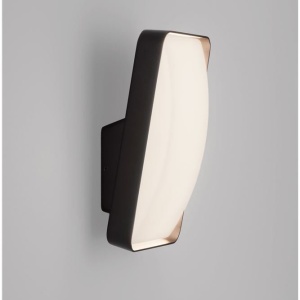 Aplica de perete exterior LED IP65 NUBO negru - Img 4