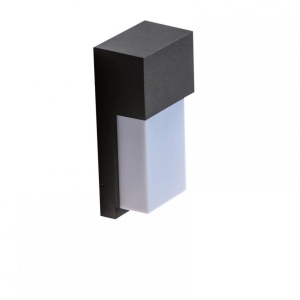 Aplica de perete exterior moderna IP54 ARIDA
