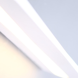 Aplica de perete LED ambientala design modern SHELF W0213 MX - Img 3