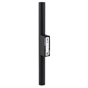 Aplica de perete LED cu lumina ambientala GRECO negru 52095 universul-luminii.ro