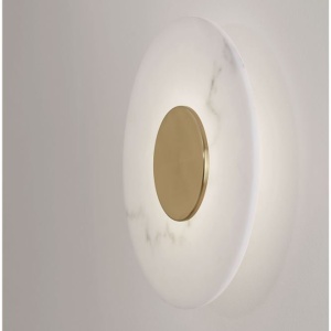 Aplica de perete LED decorativa MARZIO D-30cm - Img 4