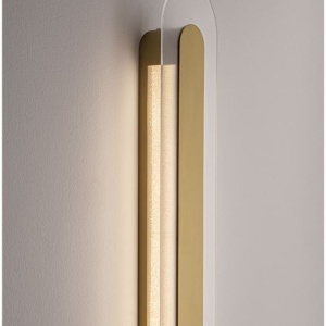 Aplica de perete LED decorativa VETRIO - Img 6