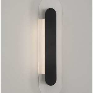 Aplica de perete LED decorativa VETRIO - Img 4