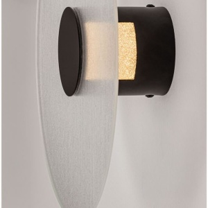 Aplica de perete LED decorativa VETRIO - Img 5