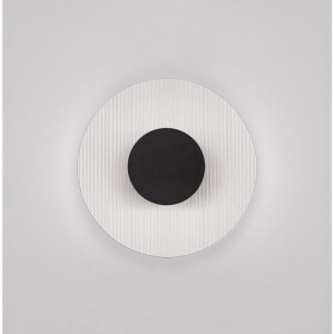 Aplica de perete LED decorativa VETRIO - Img 3