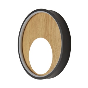 Aplica de perete LED design ambiental Curio - Img 4