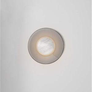 Aplica de perete LED design ambiental Esti fumuriu 55775 universul-luminii.ro