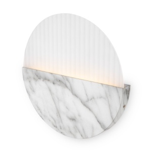 Aplica de perete LED design decorativ ambiental Jupiter