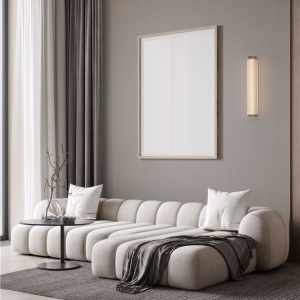 Aplica de perete LED design decorativ ESSENZO - Img 5