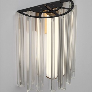 Aplica de perete LED design decorativ NOL - Img 7