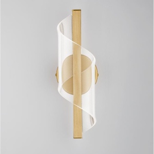 Aplica de perete LED design deosebit Valentin - Img 8