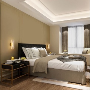 Aplica de perete LED design deosebit Valentin - Img 12
