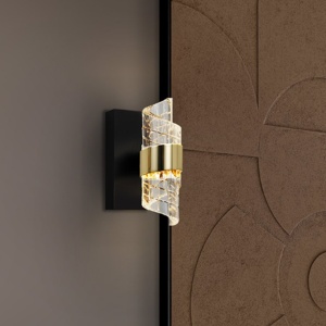 Aplica de perete LED design elegant Iliada - Img 4