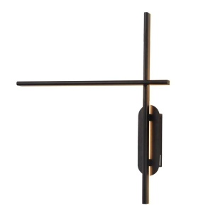 Aplica de perete LED design liniar ambiental Wall Lamp - Img 1