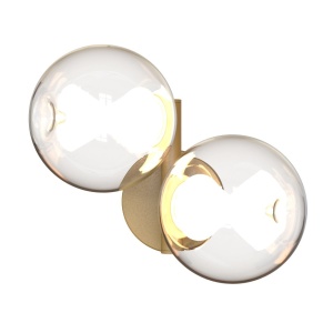 Aplica de perete LED design modern ANDROMEDA II