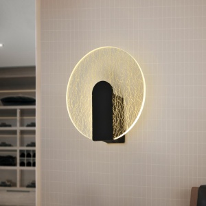 Aplica de perete LED design modern Auris - Img 1
