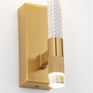 Aplica de perete LED design modern Bion - Img 8