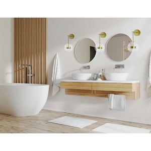 Aplica de perete LED design modern Boliccine 66965 universul-luminii.ro
