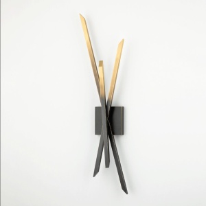 Aplica de perete LED design modern GANSEVOORT - Img 3