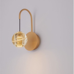 Aplica de perete LED design modern LICIO - Img 3