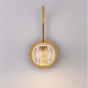 Aplica de perete LED design modern LICIO - Img 6