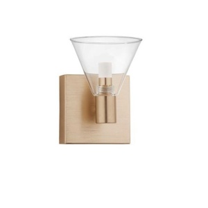 Aplica de perete LED design modern MARCE NVL-9060111 - Img 1