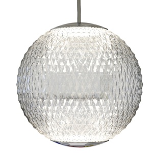 Aplica de perete LED design modern NOBILE - Img 7