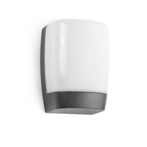 Aplica de perete LED exterior IP54 stil modern POL 70829
