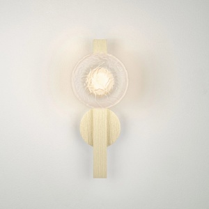 Aplica de perete LED FLOSSIE - Img 4