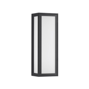 Aplica de perete LED iluminat exterior decorativ IP65 ASTRAL