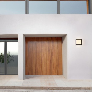 Aplica de perete LED iluminat exterior decorativ IP65 ASTRAL 148995 universul-luminii.ro