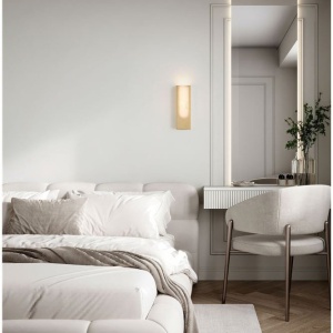 Aplica de perete LED LESTER - Img 3