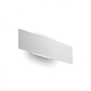 Aplica de perete LED lumina ambientala Zig zag ap d29 4000k BIANCO - Img 1