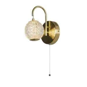 Aplica de perete LED moderna Allure - Img 2