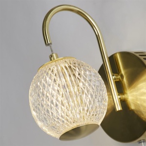 Aplica de perete LED moderna Allure - Img 5