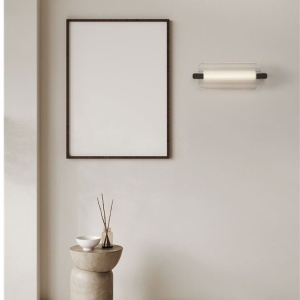 Aplica de perete LED moderna EMERY