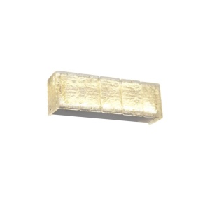 Aplica de perete LED moderna Savoy