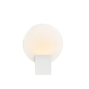 Aplica de perete LED pentru baie IP44 Hester alb 2015391001 NL 89845 universul-luminii.ro