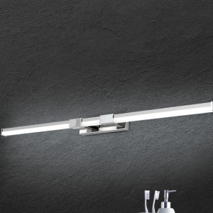 Aplica de perete LED pentru oglinda baie, IP44 Argo 75cm Soff 3-479 chrom OR 172965 universul-luminii.ro
