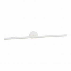 Aplica de perete LED pentru oglinda, tablou MIRIAM L alb 154095 universul-luminii.ro