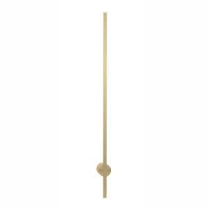 Aplica de perete LED pivotanta design liniar TROY 90cm